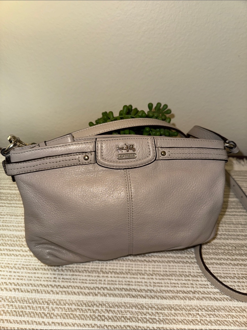 Coach Crossbody